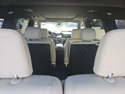 2023 Cadillac XT6 AWD Sport