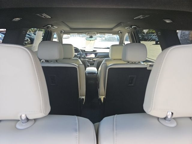 2023 Cadillac XT6 AWD Sport