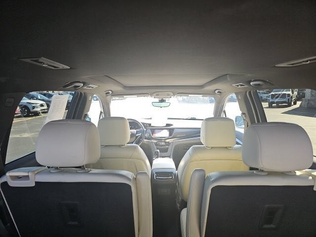 2023 Cadillac XT6 AWD Sport
