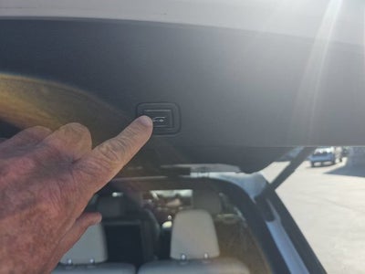 2023 Cadillac XT6 AWD Sport