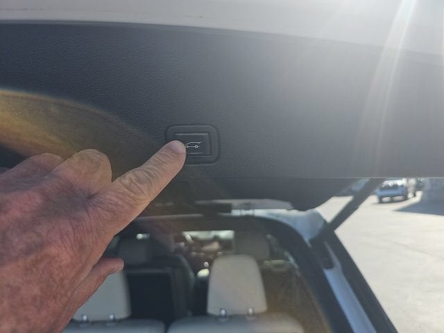 2023 Cadillac XT6 AWD Sport