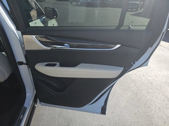 2023 Cadillac XT6 AWD Sport