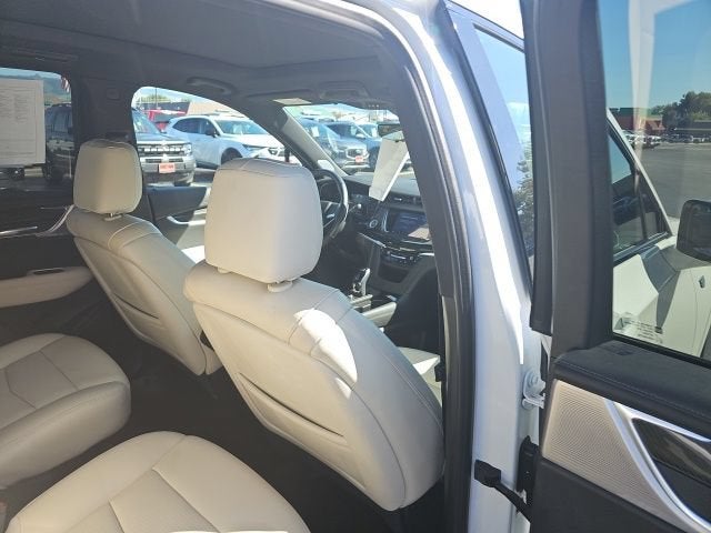 2023 Cadillac XT6 AWD Sport
