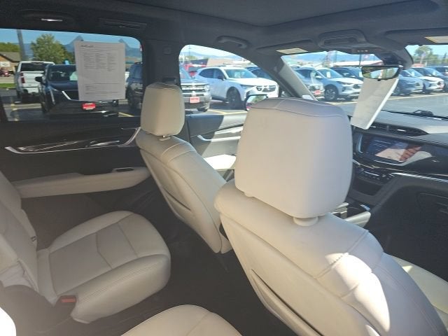 2023 Cadillac XT6 AWD Sport