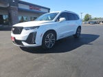 2023 Cadillac XT6 AWD Sport