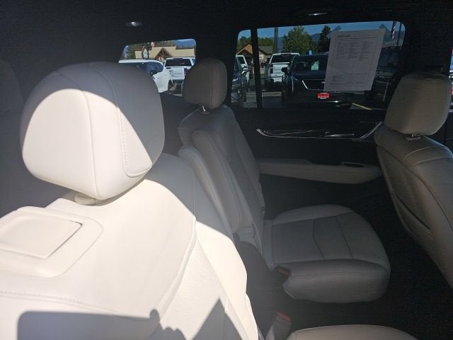 2023 Cadillac XT6 AWD Sport