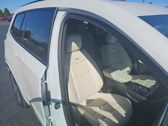 2023 Cadillac XT6 AWD Sport