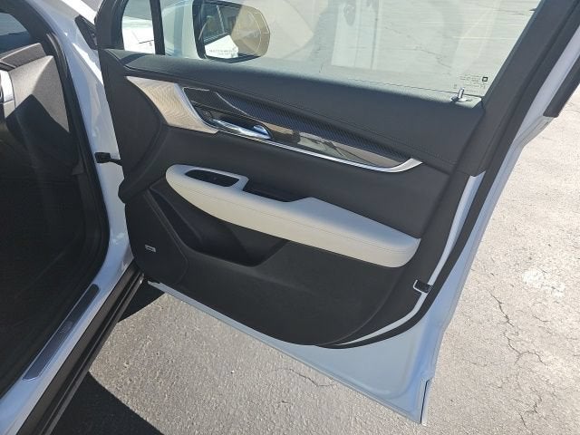 2023 Cadillac XT6 AWD Sport