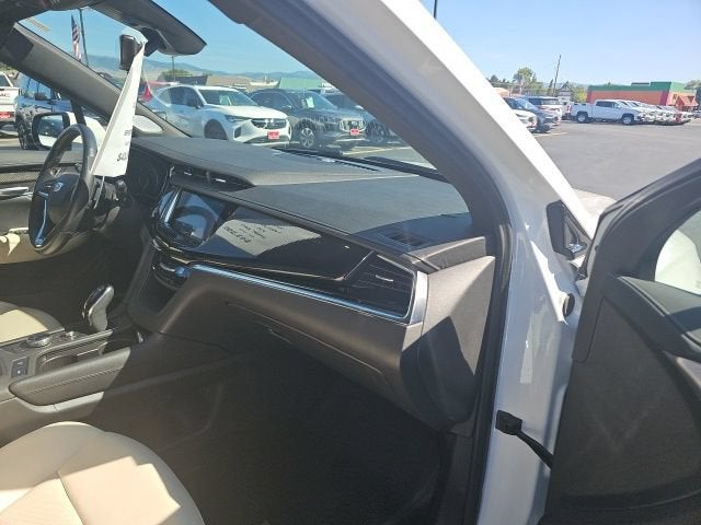 2023 Cadillac XT6 AWD Sport