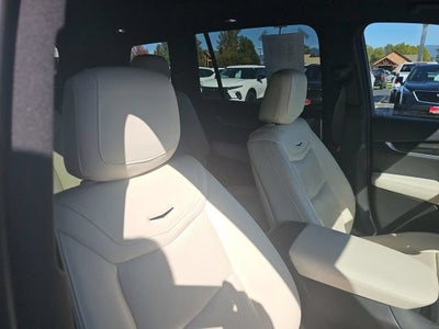 2023 Cadillac XT6 AWD Sport