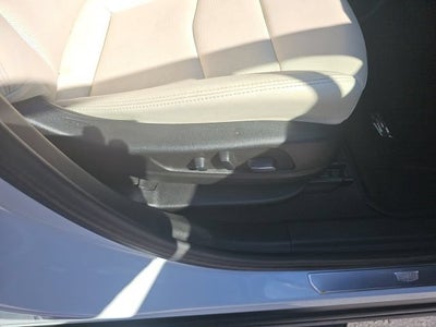 2023 Cadillac XT6 AWD Sport