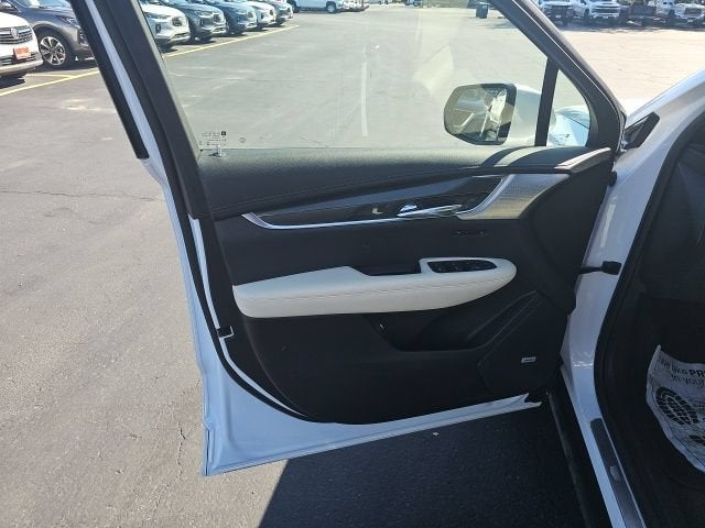 2023 Cadillac XT6 AWD Sport