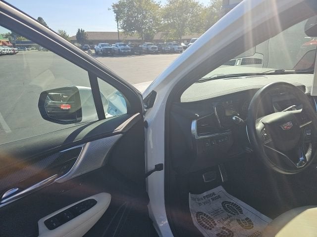 2023 Cadillac XT6 AWD Sport
