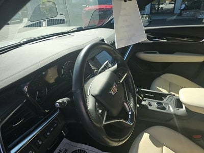 2023 Cadillac XT6 AWD Sport