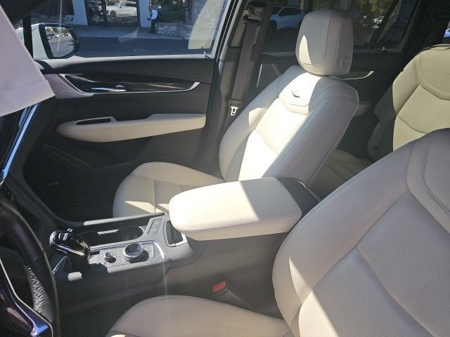 2023 Cadillac XT6 AWD Sport