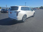 2023 Cadillac XT6 AWD Sport