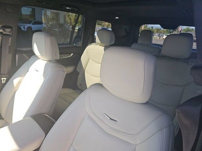 2023 Cadillac XT6 AWD Sport