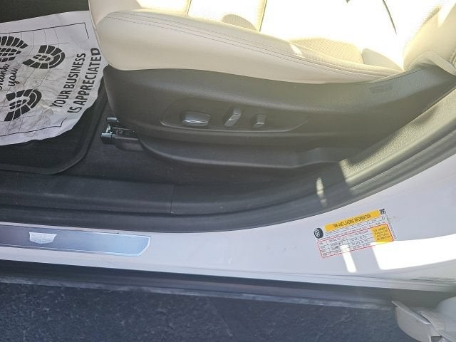 2023 Cadillac XT6 AWD Sport