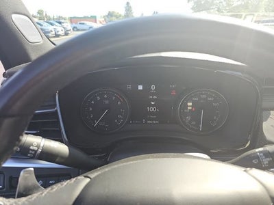 2023 Cadillac XT6 AWD Sport