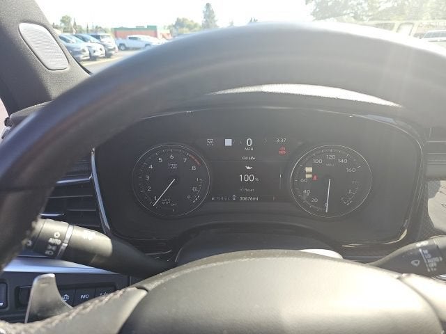 2023 Cadillac XT6 AWD Sport