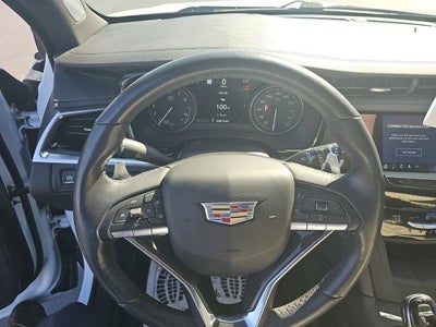 2023 Cadillac XT6 AWD Sport