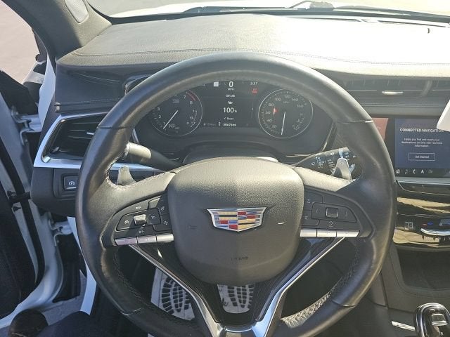 2023 Cadillac XT6 AWD Sport