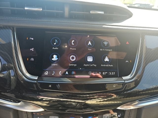 2023 Cadillac XT6 AWD Sport