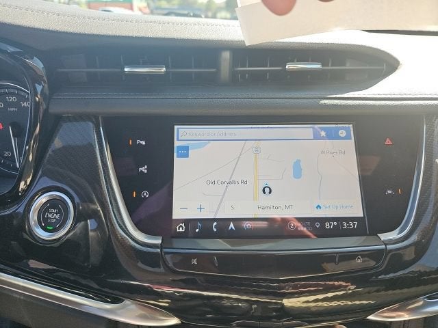 2023 Cadillac XT6 AWD Sport
