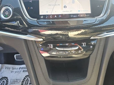 2023 Cadillac XT6 AWD Sport