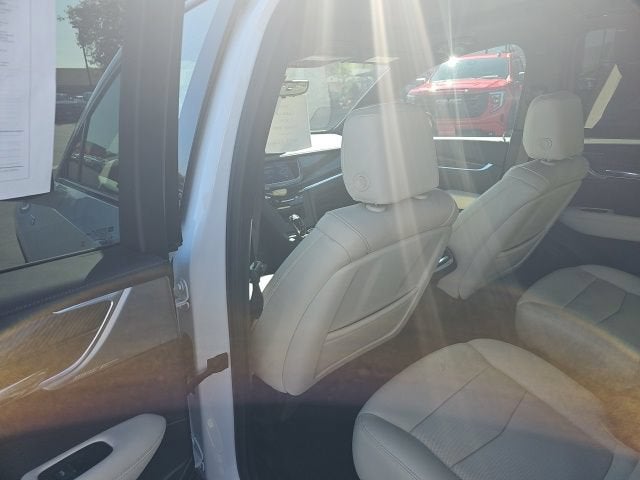 2023 Cadillac XT6 AWD Sport