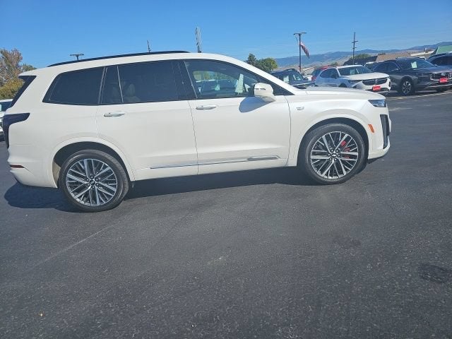 2023 Cadillac XT6 AWD Sport
