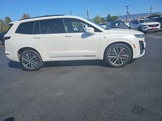 2023 Cadillac XT6 AWD Sport