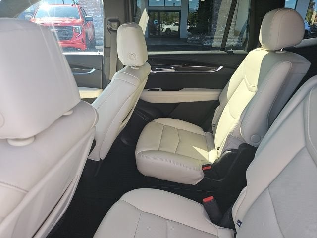 2023 Cadillac XT6 AWD Sport