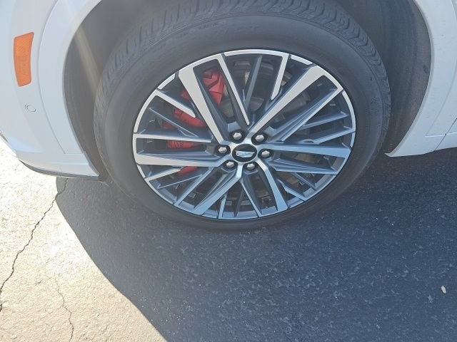 2023 Cadillac XT6 AWD Sport