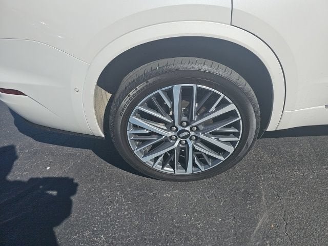 2023 Cadillac XT6 AWD Sport