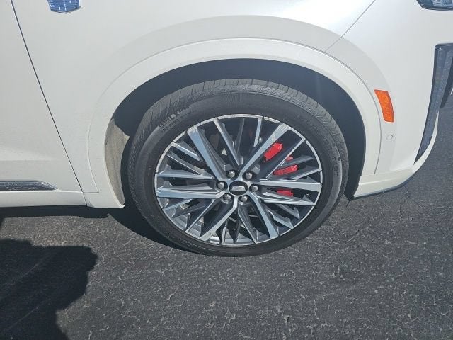 2023 Cadillac XT6 AWD Sport