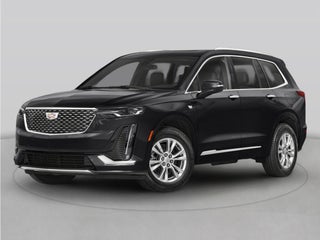 2023 Cadillac XT6 AWD Sport