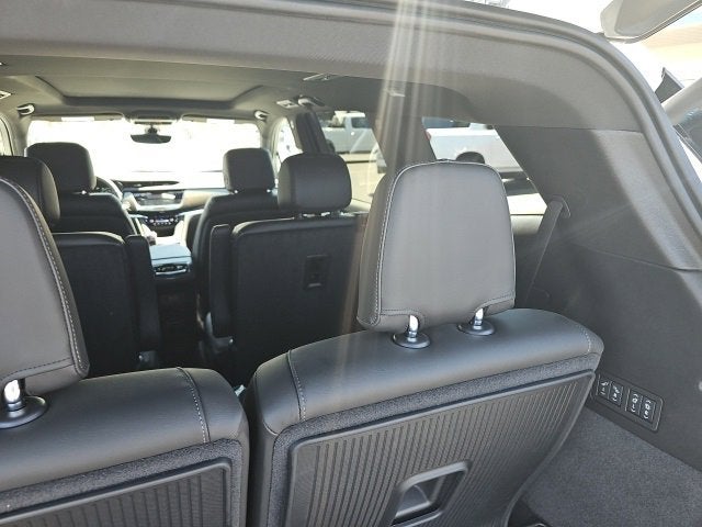 2025 Cadillac XT6 Sport