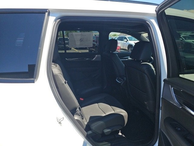 2025 Cadillac XT6 Sport