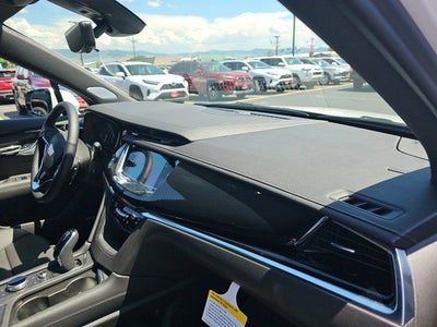 2025 Cadillac XT6 Sport