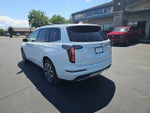 2025 Cadillac XT6 Sport