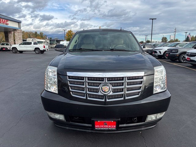 2013 Cadillac Escalade Base