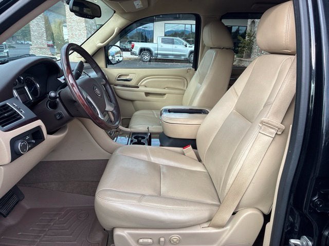 2013 Cadillac Escalade Base