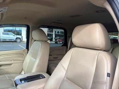 2013 Cadillac Escalade Base