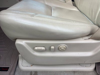 2013 Cadillac Escalade Base