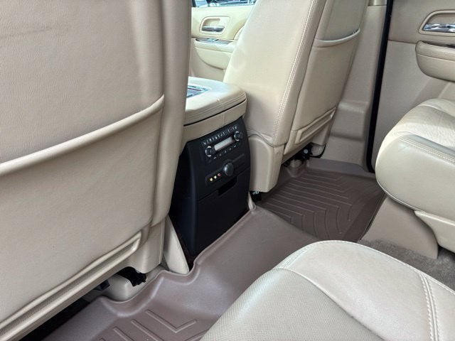 2013 Cadillac Escalade Base