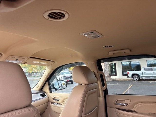 2013 Cadillac Escalade Base