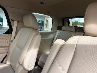 2013 Cadillac Escalade Base