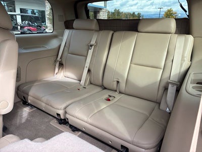 2013 Cadillac Escalade Base