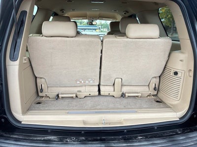 2013 Cadillac Escalade Base